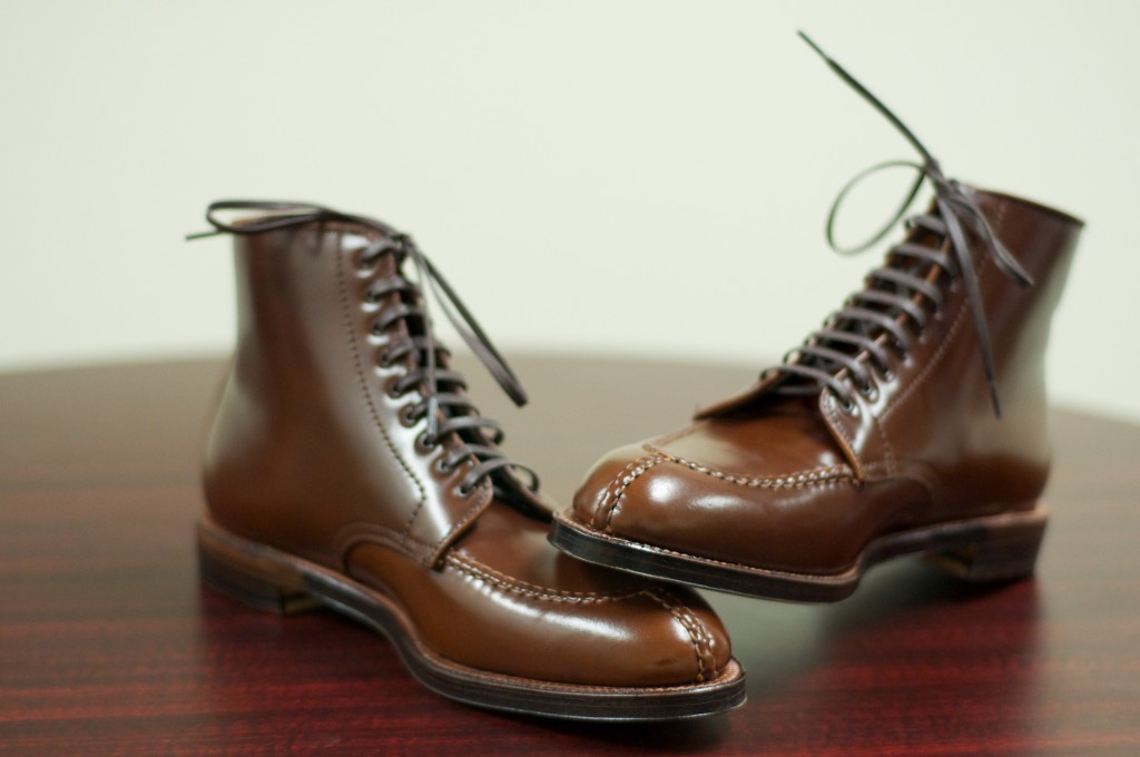 Alden Ravello NST Boot 10