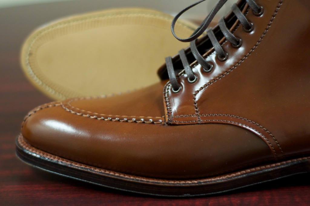 Alden Ravello NST Boot 6