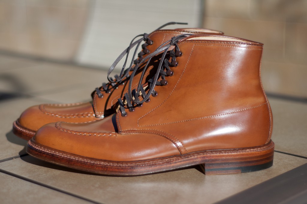 Alden Whiskey Indy 2