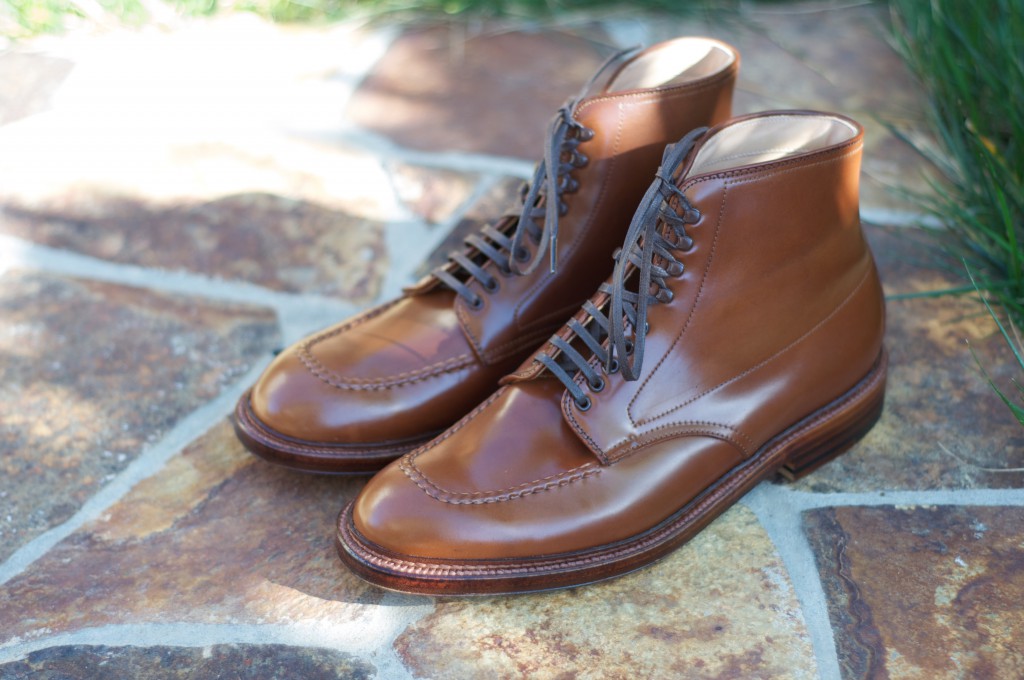 Alden Whiskey Indy 4