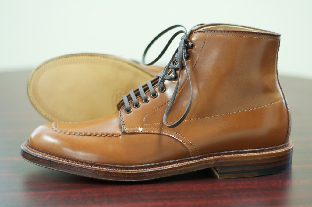 Alden Whiskey Indy 6