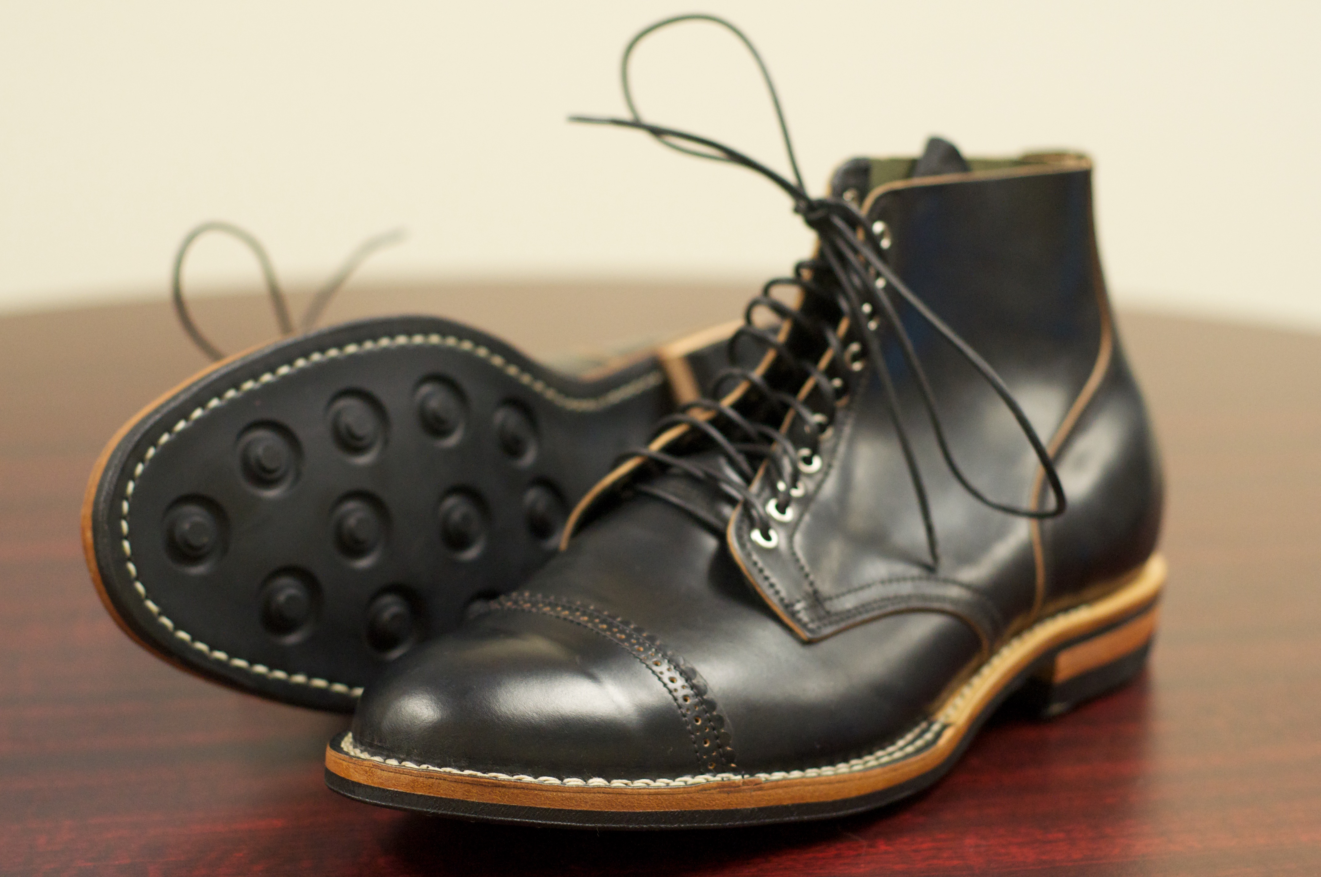 viberg boots sale