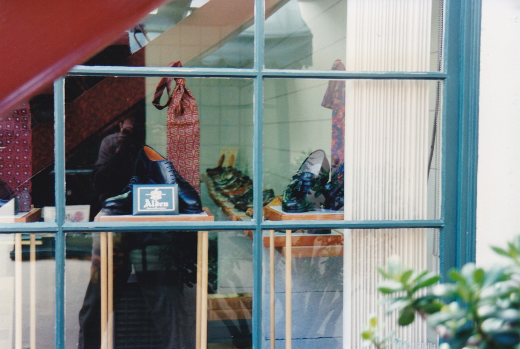 aoc shop 1994,1995