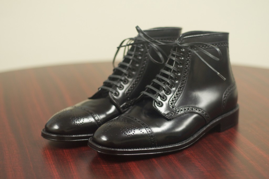 alden dress boots