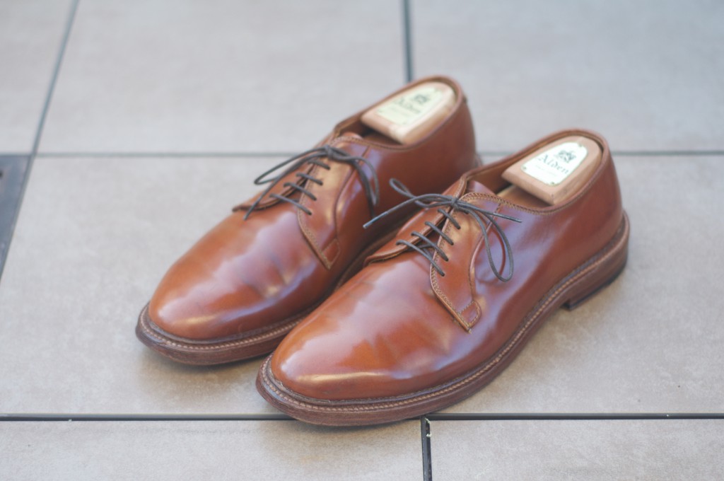 Alden Whiskey PTBs - For Sale - 1