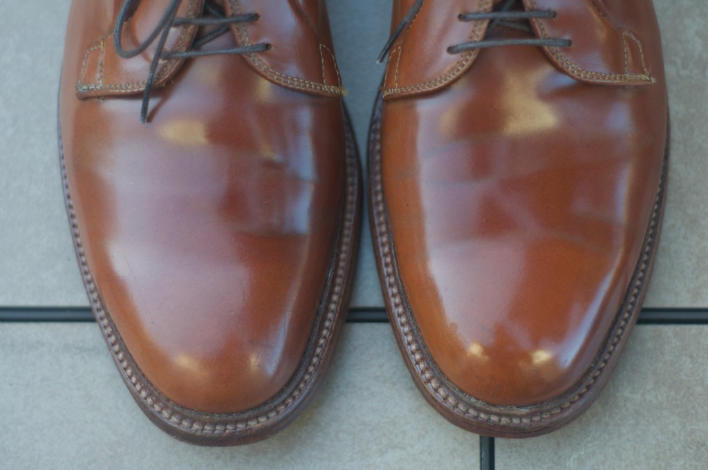 Alden Whiskey PTBs - For Sale - 9