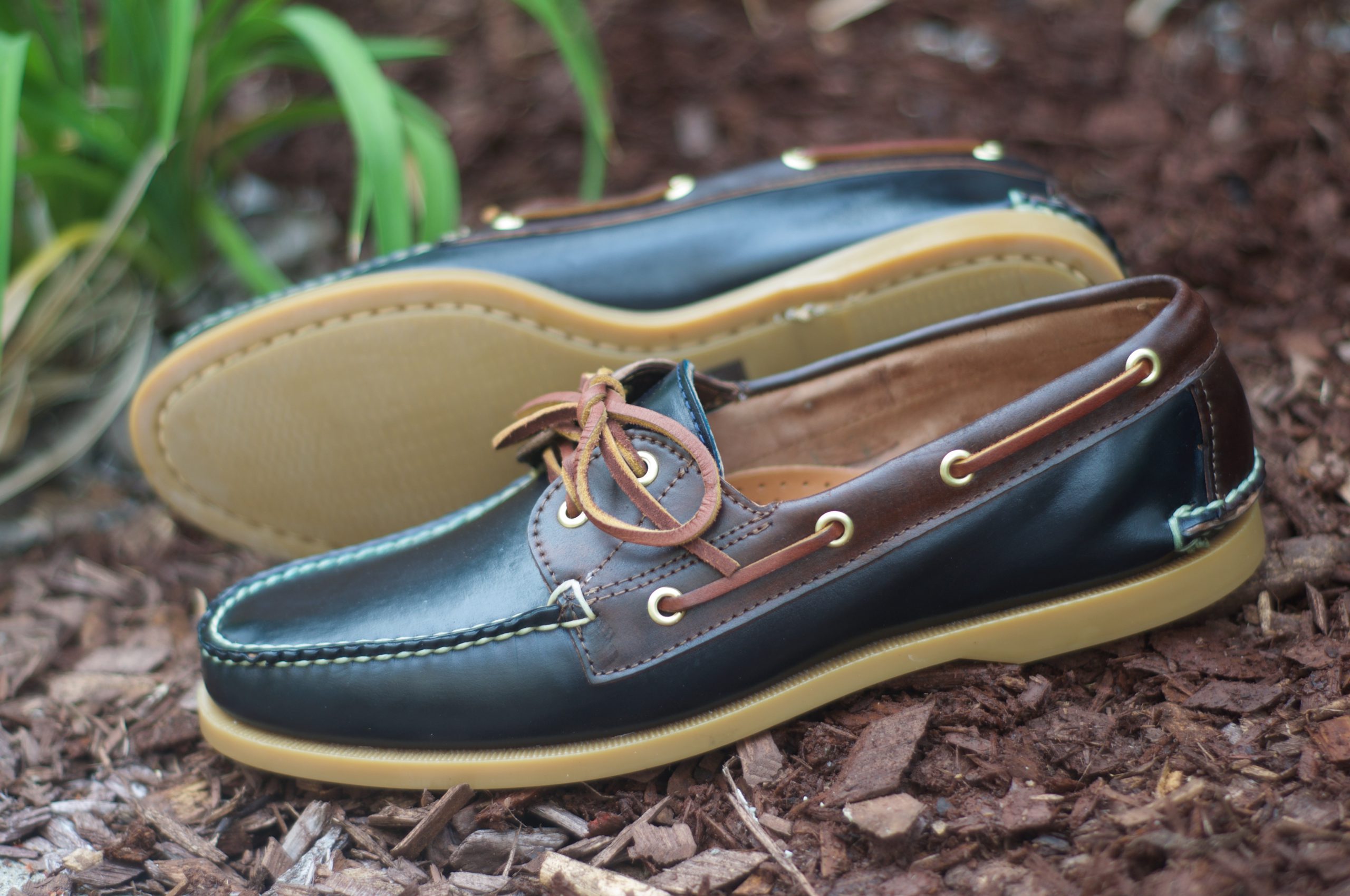 Rancourt boat shoes online