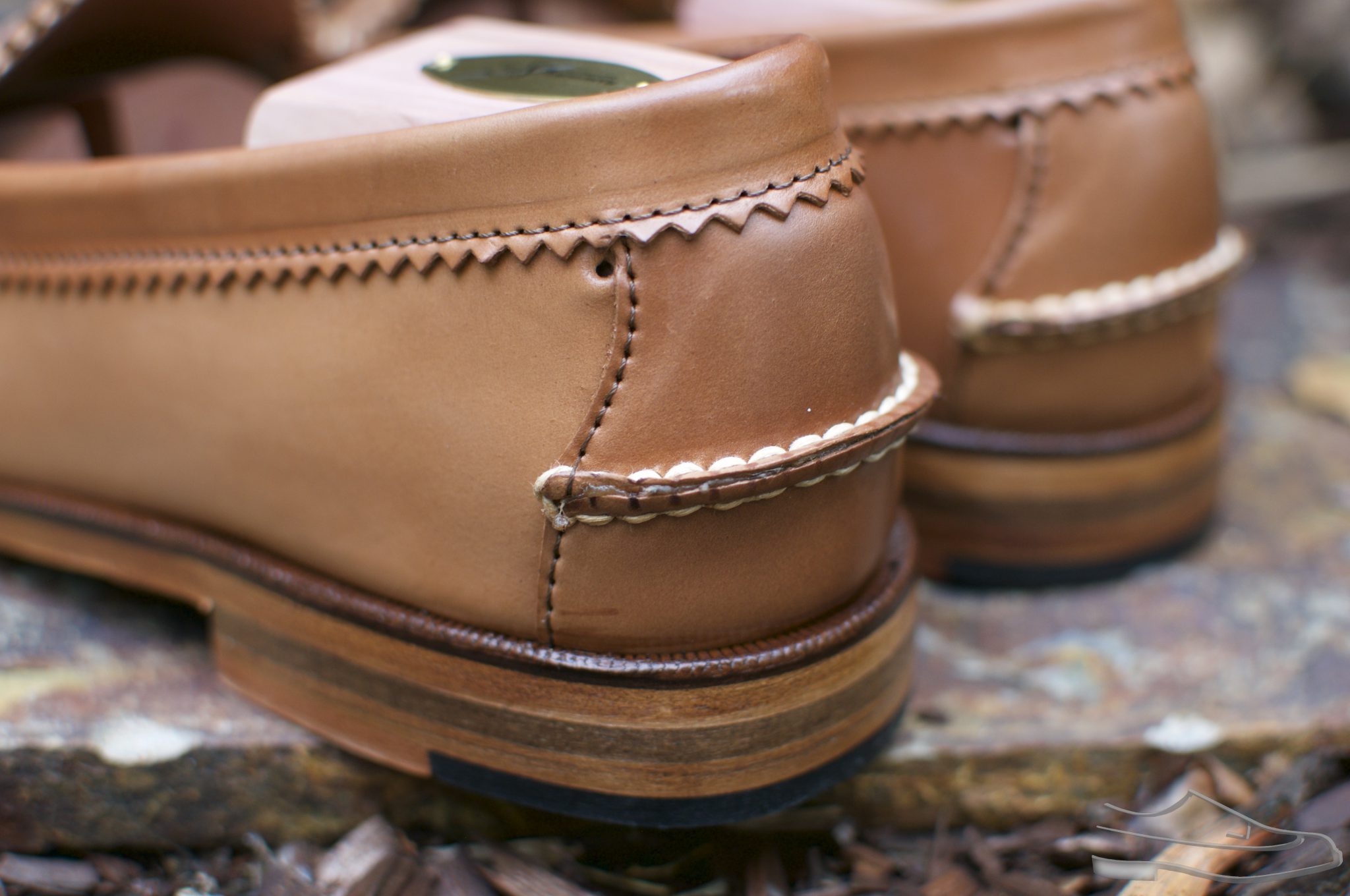 ps paul smith oxford shoes