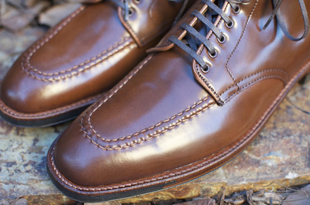 alden 45 boots